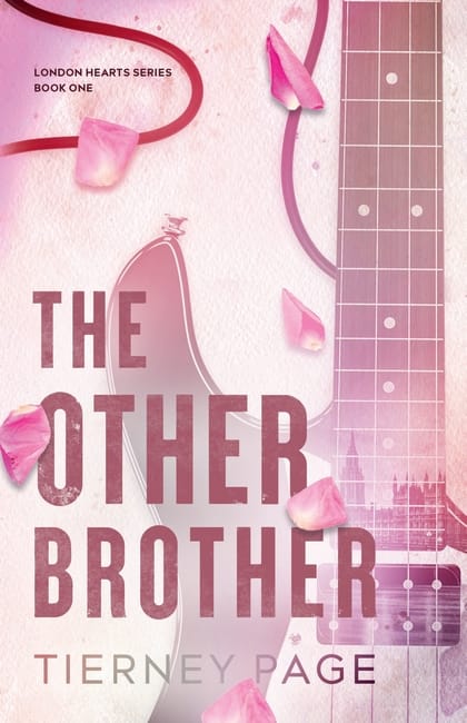 London Hearts #1: The Other Brother