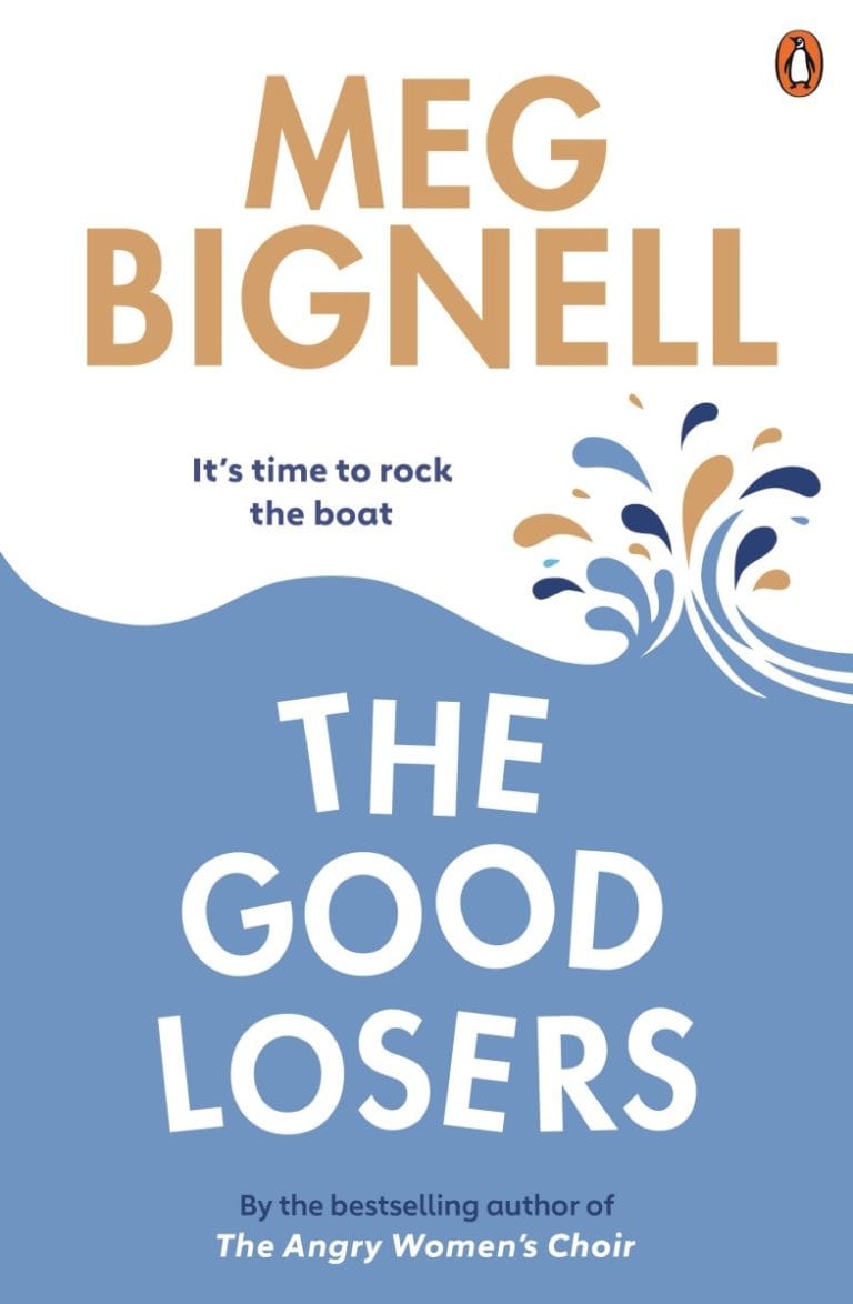 The Good Losers