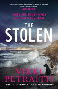 The Stolen