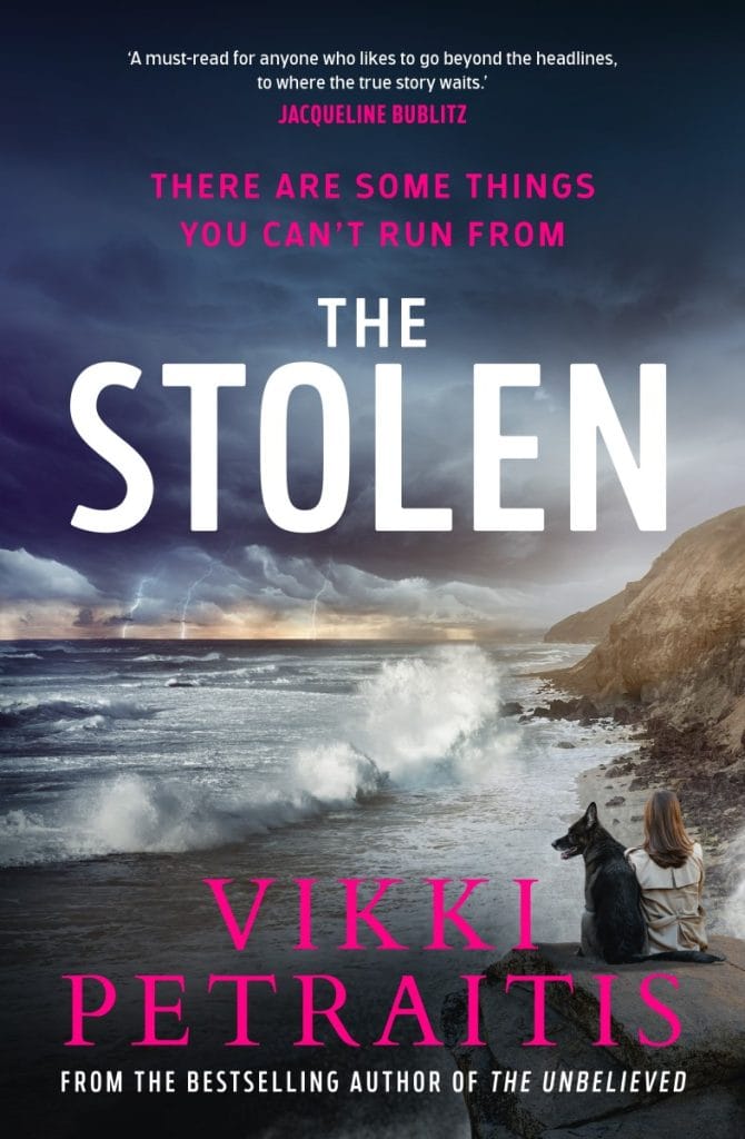 The Stolen