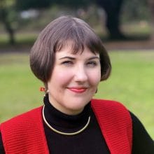Alison Mutton