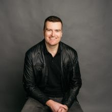 Conor Mills