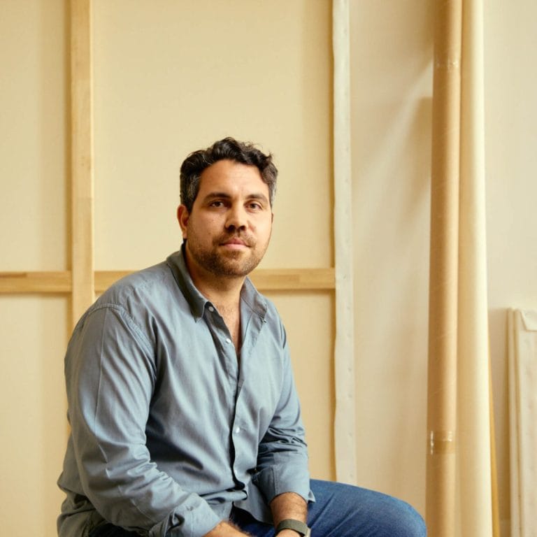 Christopher Bassi