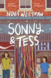 Sonny & Tess