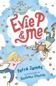 Evie P and Me