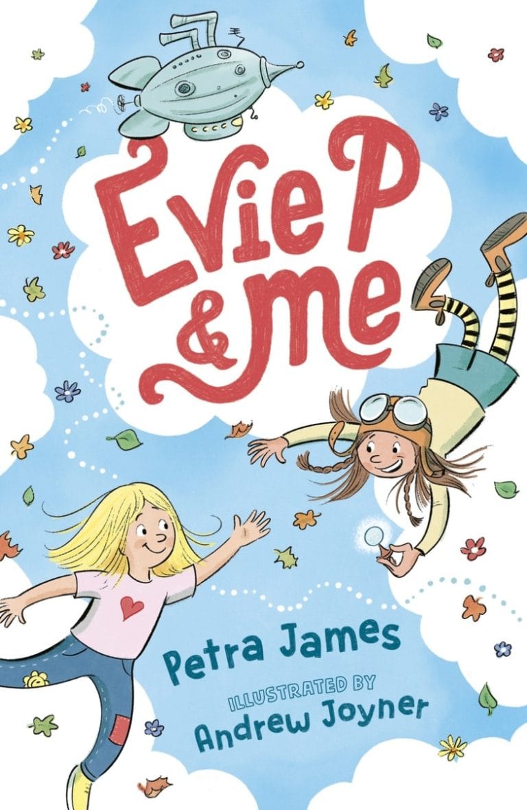 Evie P and Me
