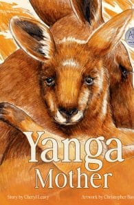 Yanga Mother