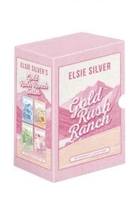 Gold Rush Ranch Box Set
