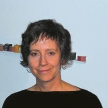 Petra James