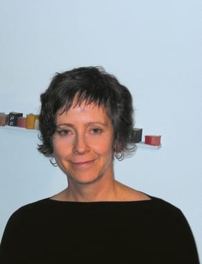 Petra James