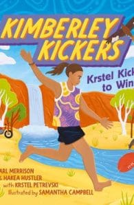 Kimberley Kickers #2: Krstel Kicks to Win