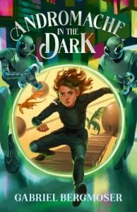 Andromache #2: Andromache in the Dark