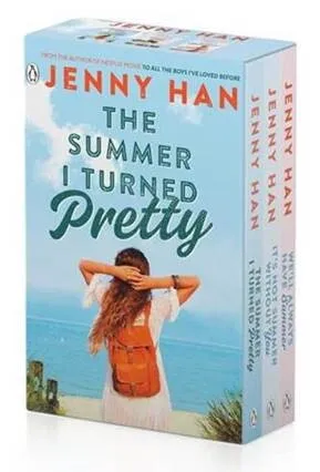 Summer I Turned Pretty Collection