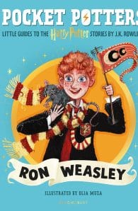 Ron Weasley
