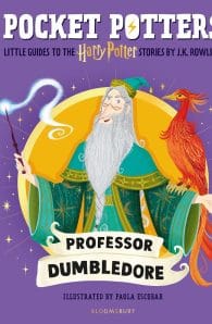 Professor Dumbledore
