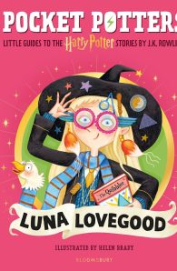 Luna Lovegood