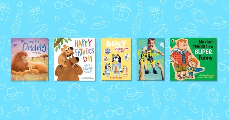 5 Books to Read This Father’s Day