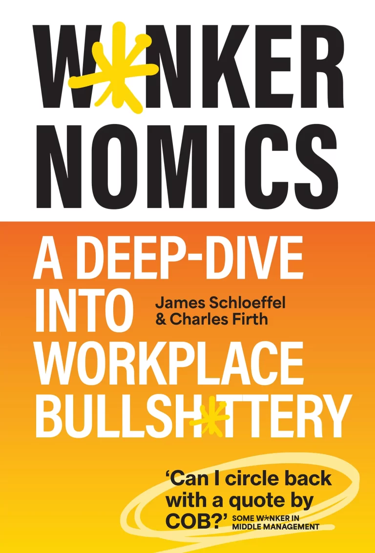 W*nkernomics