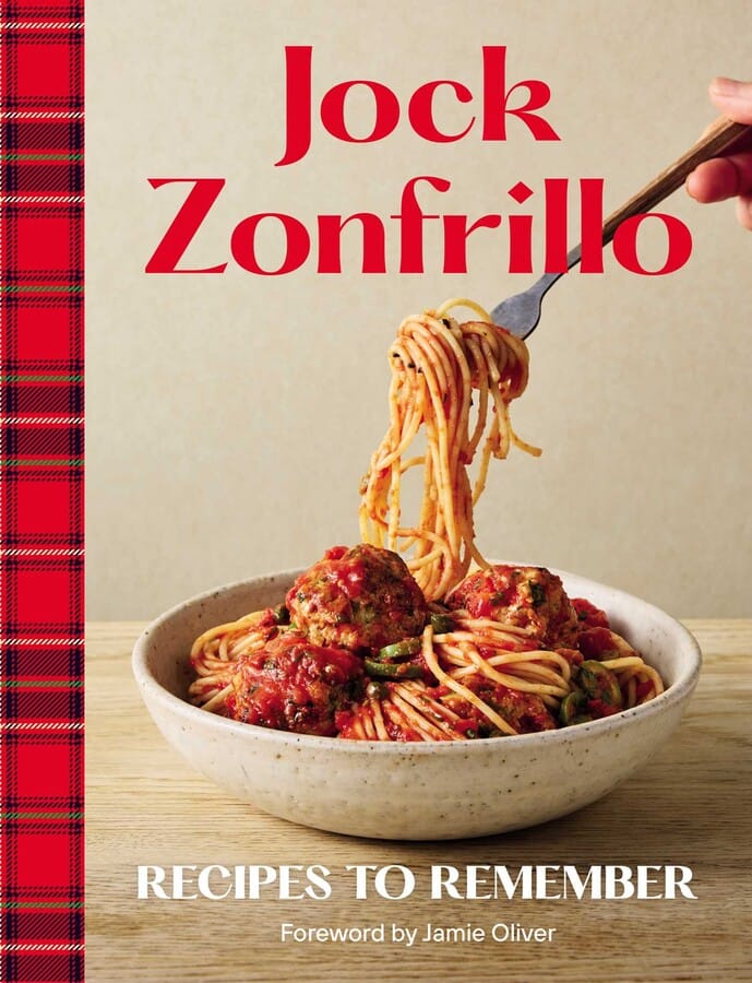 Recipes to Remember