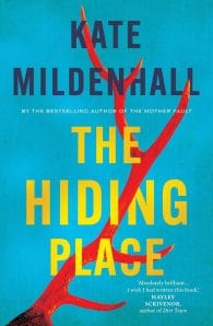 The Hiding Place