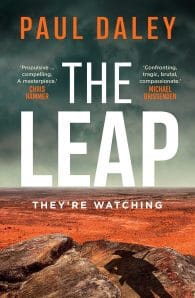 The Leap