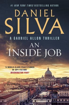 An Inside Job