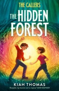 The Callers #2: The Hidden Forest