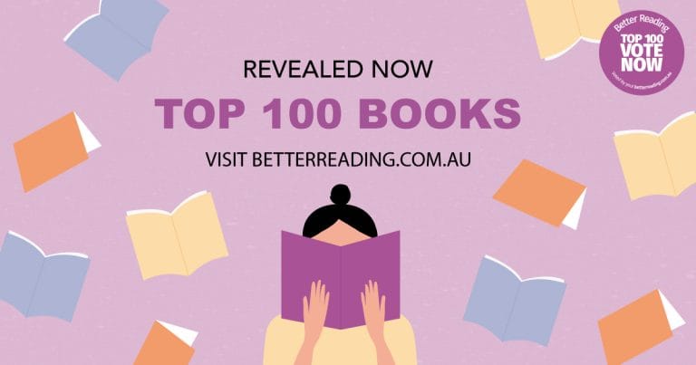 The 2025 Better Reading Top 100: Read the Full List Here