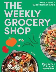The Weekly Grocery Shop
