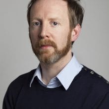 Paul Murray