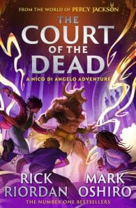The Court of the Dead