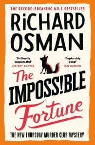 The Impossible Fortune
