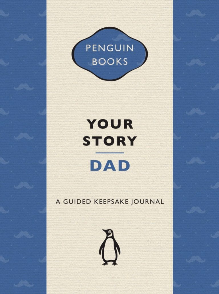 Your Story, Dad