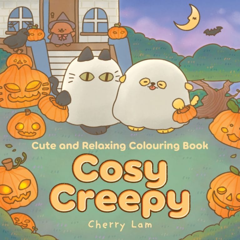Cosy Creepy