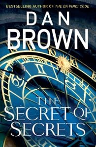 Robert Langdon #6: The Secret of Secrets