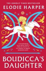 Boudicca's Daughter