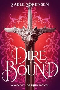 Dire Bound