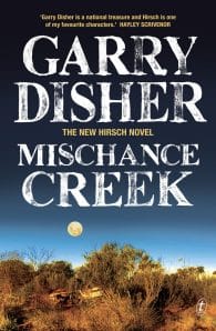Mischance Creek