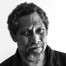 Percival Everett