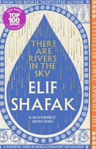There are Rivers in the Sky