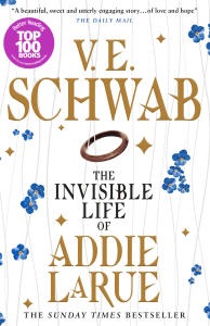 The Invisible Life of Addie LaRue