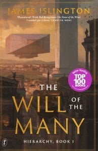 The Will of the Many