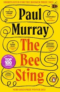 The Bee Sting