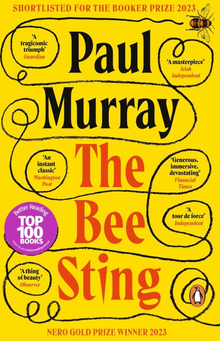 The Bee Sting