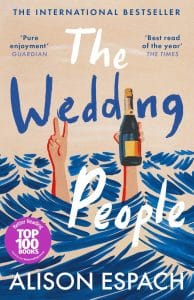 The Wedding People