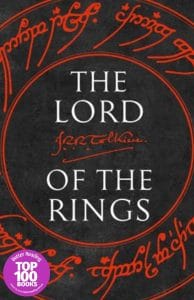 The Lord Of The Rings