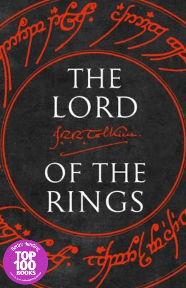 The Lord Of The Rings