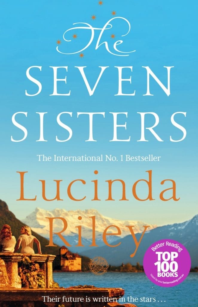 The Seven Sisters