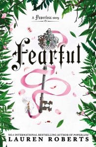 Fearful