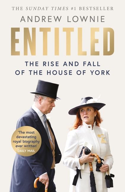 Entitled